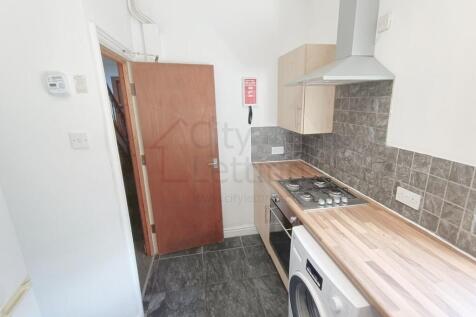Woodborough Road Nottingham NG3 photo 4
