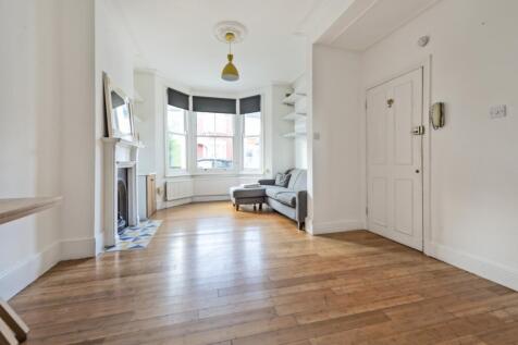 Lochaber Road, London, SE13 photo 2