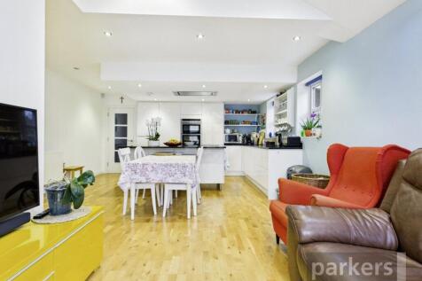 Living/Dining