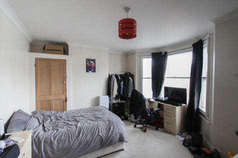 Queens Park Road, Brighton photo 4