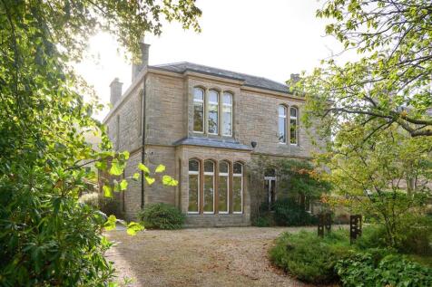 201 Colinton Road