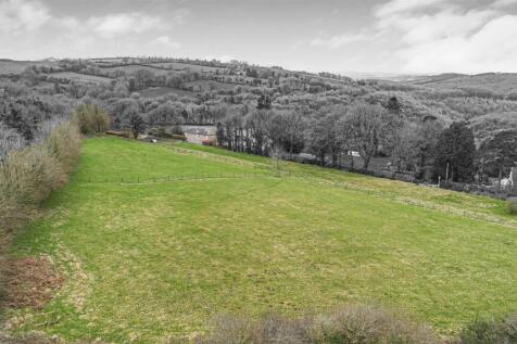 Drone Image - Whole Site