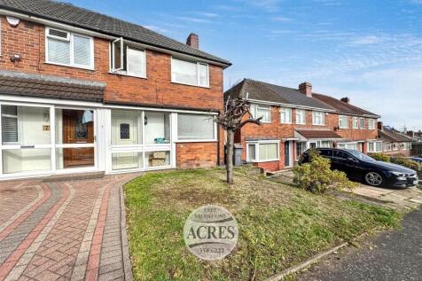 Birmingham, B42 - property photo