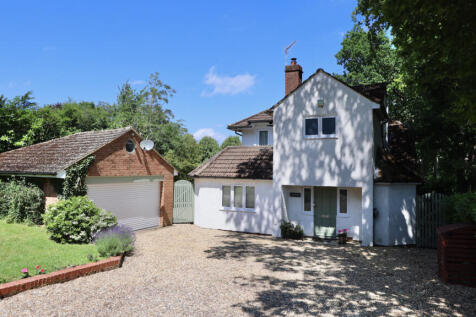 Gravel Driveway