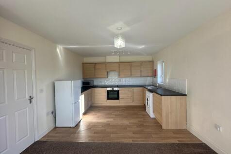 Pasteur Drive, Old Town, Swindon, SN1 photo 3