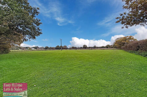 Land To Side (Ren...