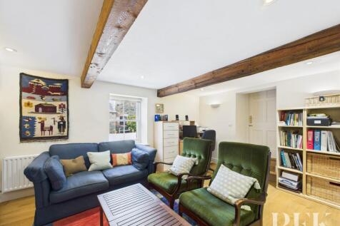 Netherscales Snug/Office