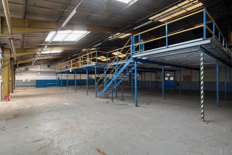 Mezzanine