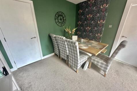 Bramleys Estate Agents - Independent Chapel - Heck