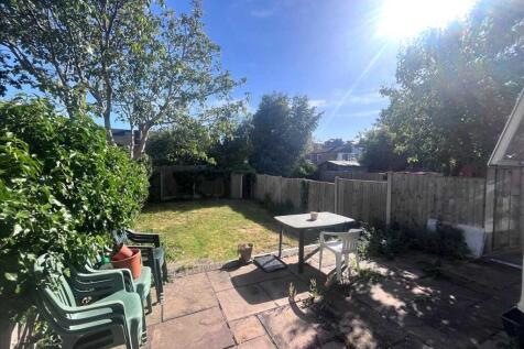 Shared Garden