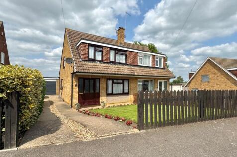 Melton Mowbray, LE13 - property photo