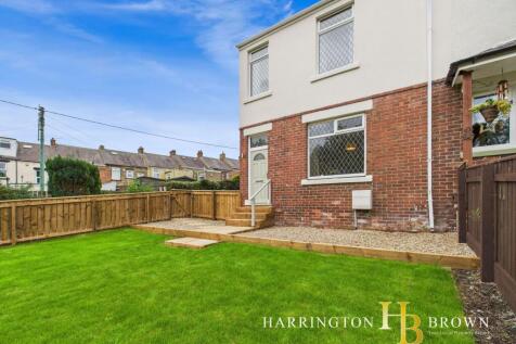 Stanley, DH9 - property photo