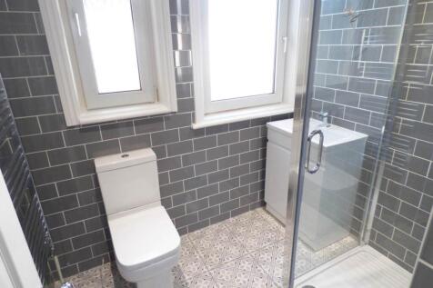 Shared Shower Room