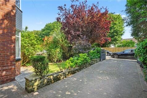 Private Driveway