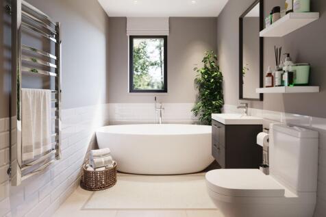 HOUSE BATHROOM