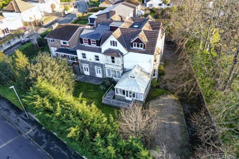 20 Cambridge Road, Clevedon, North Somerset BS21 7