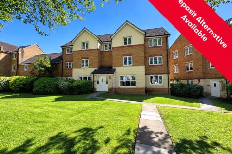 2-bed flat on Bristol South End, Bristol, Somerset, BS3, £1,350/mo
