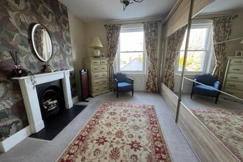 Bedroom 3/Dressing Room