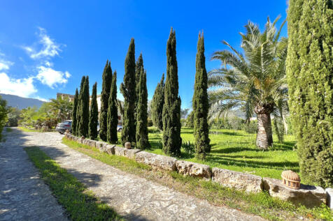 24-finca-hafenblick-port andratx-kaufen-zufahrt