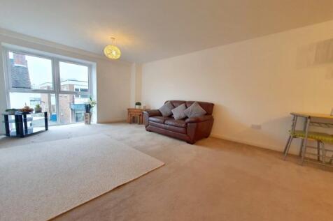 Kitchen/Living Room