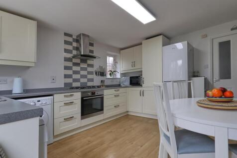 Refitted Dining Kitchen to Rear