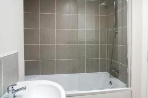 Bathroom - Bamlett House