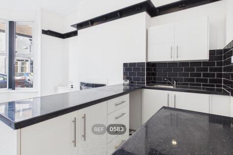 Kitchen / Living area