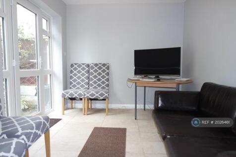 1 bed property for rent in Peter Place, Crewe, CW1