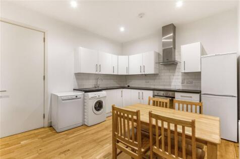 Reception/Kitchen
