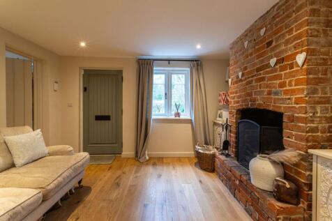 Living Room A
