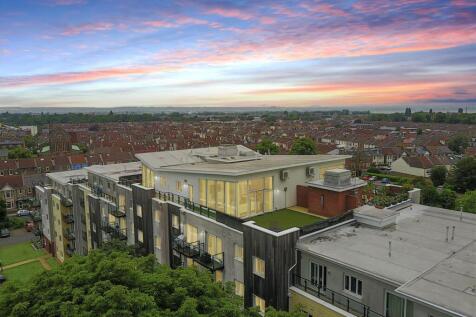 Admirals House, Gisors Road, Southsea photo 5