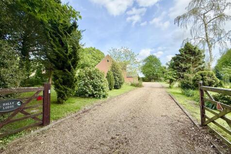 driveway approach