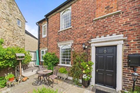 Outside &amp; Parking