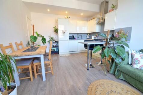 Kitchen/Lounge/Diner