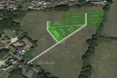 Tadley Plot 22