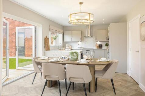 Dandara - Meadow View - The Hawthorn, Home 199