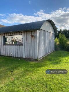 Garage/Workshop 