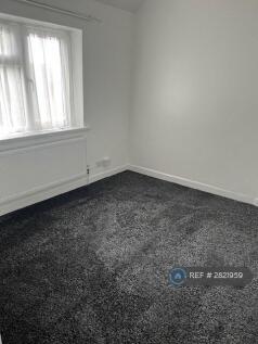 Rear Bedroom
