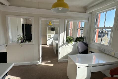 257-259 Pentonville Road, London N1 9NL - intern