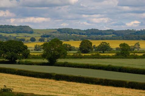Countryside Setting