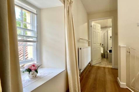 Low Causeway, Culross