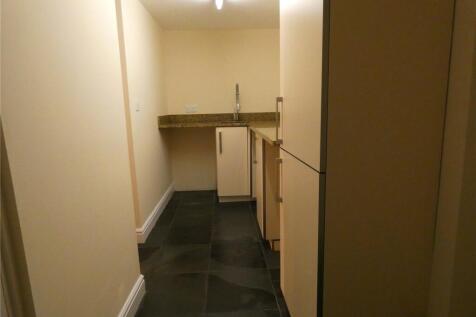 Lower Ground Utility