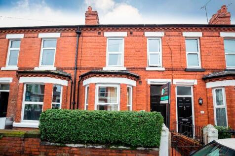 27, Gladstone Road, Chester, Cheshire, CH1 photo 3