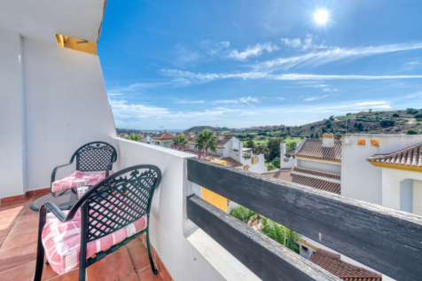 TERRACE VIEWS
