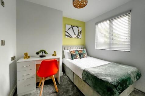 Hill Street, Kingswood, Bristol, Gloucestershire, BS15 photo 3