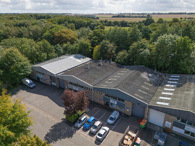 Photo 11. 22-24 Lordswood Ind Est.