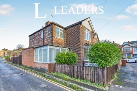 3-bed semi-detached on Comery Avenue, City Of Nottingham, NG3, £1,050/mo