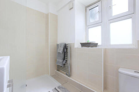 property in Shenstone House, 
Aldrington Road, SW16