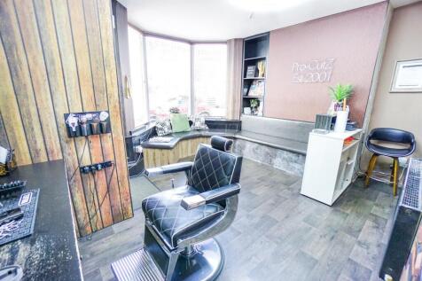 Front Salon