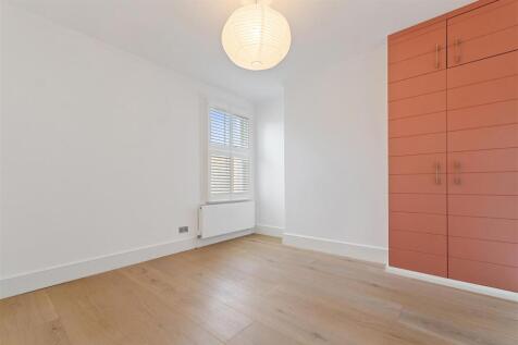 FOR SALE - Compton Crescent, W4